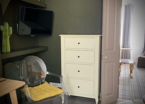 Bed & Breakfast Merchant39