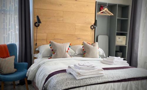 Bed & Breakfast Merchant39