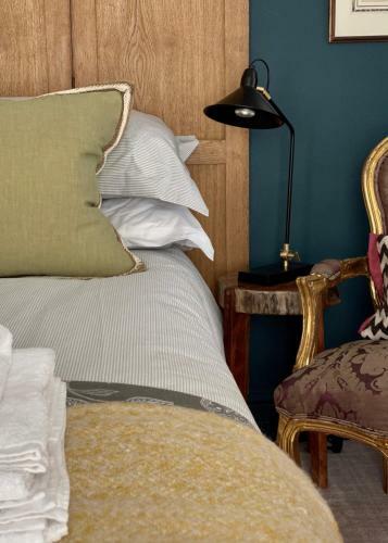 Bed & Breakfast Merchant39