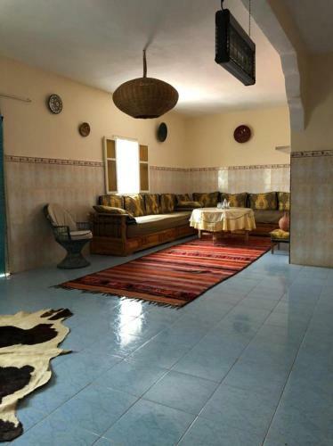Huge 3 Bed Apartment In Idyllic Moroccan Setting