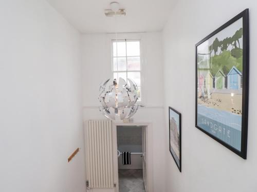 Apartamento Fairlight View