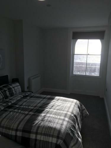 Apartamento Flat 10, Martin Neame House