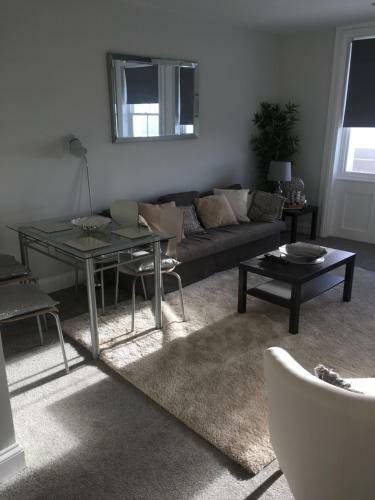 Apartamento Flat 10, Martin Neame House