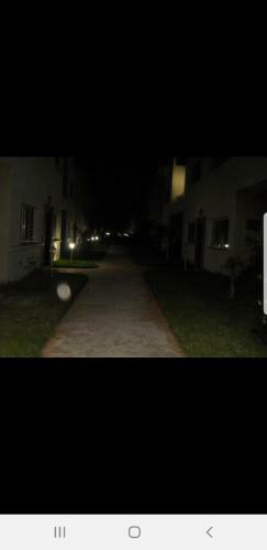 Apartamento Residence Maroua