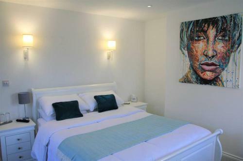 Apartamento The Warren, Three Beaches House