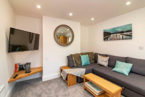 Apartamento The Warren, Three Beaches House
