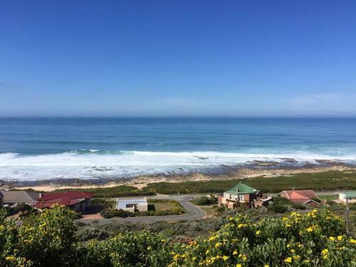 Hostal Captain Sunshine Guest House