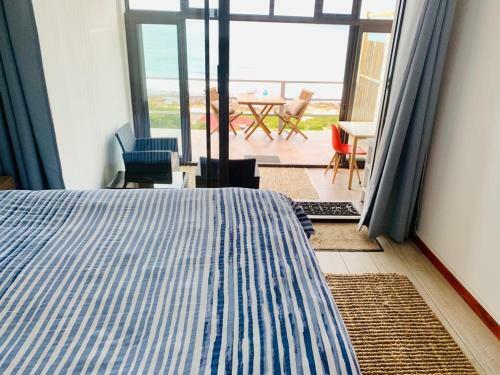 Hostal Captain Sunshine Guest House