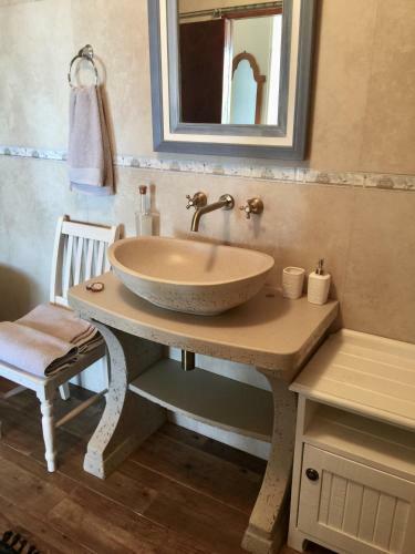 Hostal Captain Sunshine Guest House