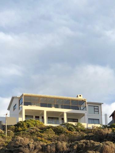 Hostal Captain Sunshine Guest House
