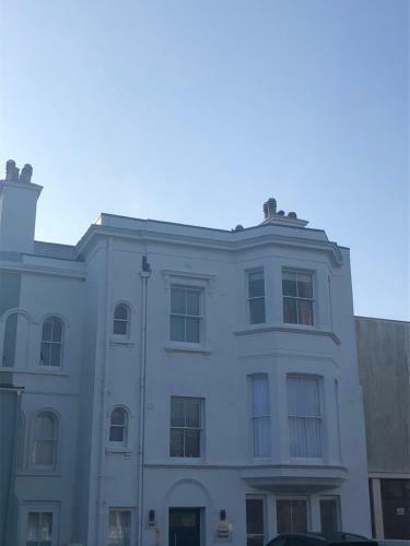 Apartamento Clock Tower House
