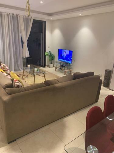 Apartamento Appartement Luxueux