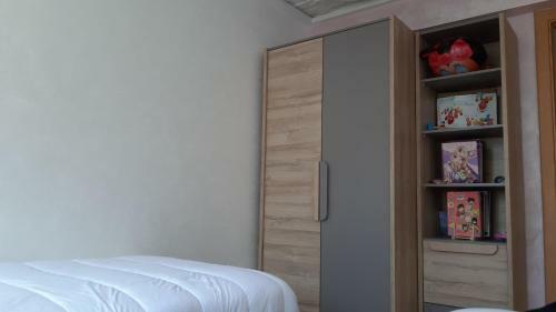 Apartamento Appartement �quip� Confortable