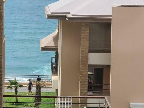 Plage Des Nation Apartment By The Sea