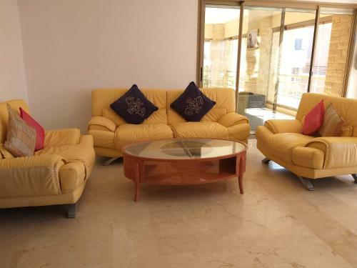 Plage Des Nation Apartment By The Sea