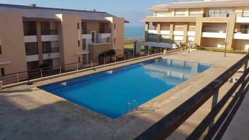 Plage Des Nation Apartment By The Sea