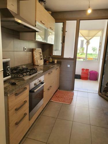 Plage Des Nation Apartment By The Sea