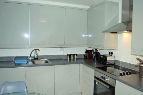 2 Bedroom Apartment In Folkestone