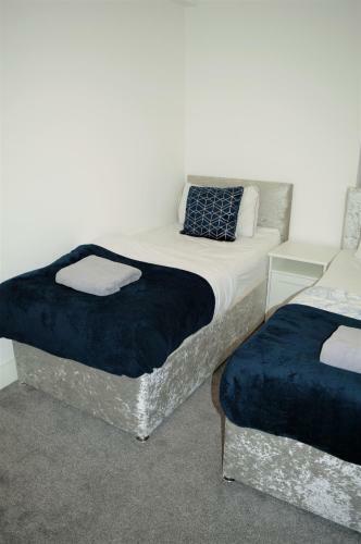 2 Bedroom Apartment In Folkestone