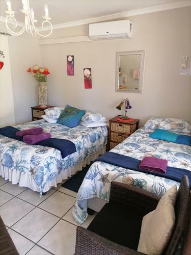 Apartamento Two Palms Guesthouse