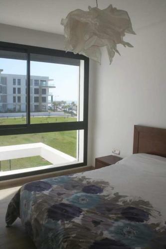 Apartamento Appartement Plage Des Nations