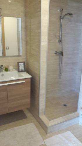 Apartamento Appartement Plage Des Nations