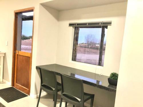Apartamento Gazelle Estate