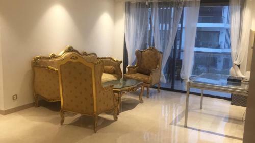 Apartamento Prestigia Plage Des Ations