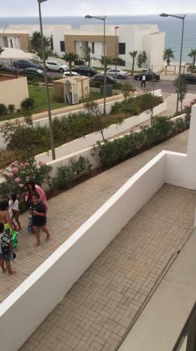 Apartamento Prestigia Plage Des Ations