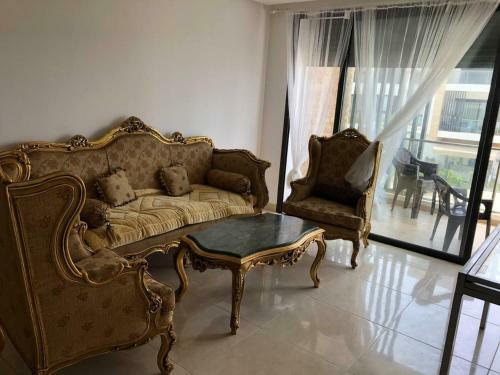 Apartamento R�sidence Prestigia