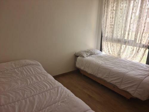 Apartamento R�sidence Prestigia