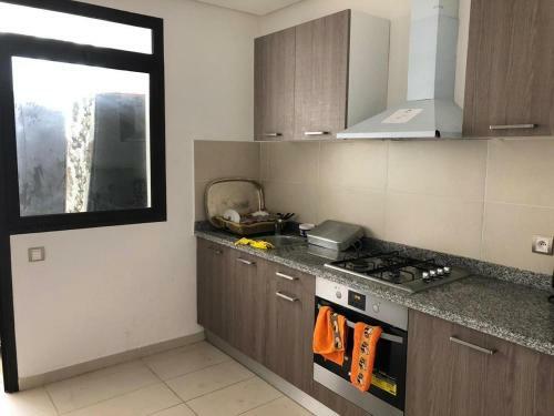Apartamento R�sidence Prestigia