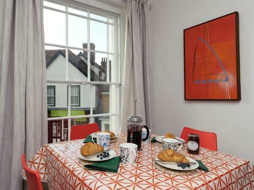 Apartamento House On The Hill