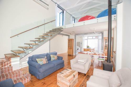 Rosmead Apartment