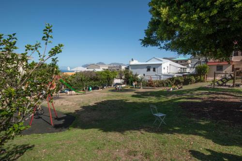 Rosmead Apartment