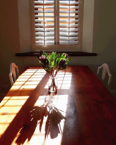Rosmead Apartment