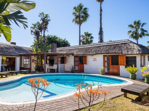 Apartamento The Thatches