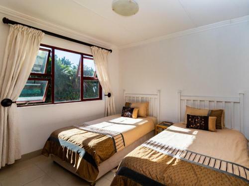 Apartamento The Thatches