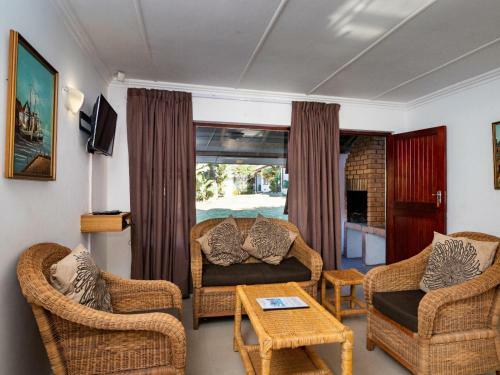 Apartamento The Thatches
