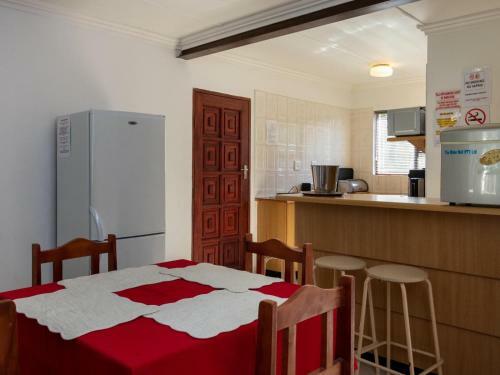 Apartamento The Thatches
