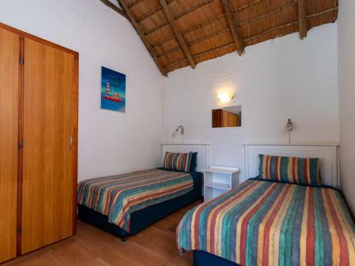 Apartamento The Thatches