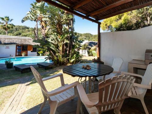 Apartamento The Thatches