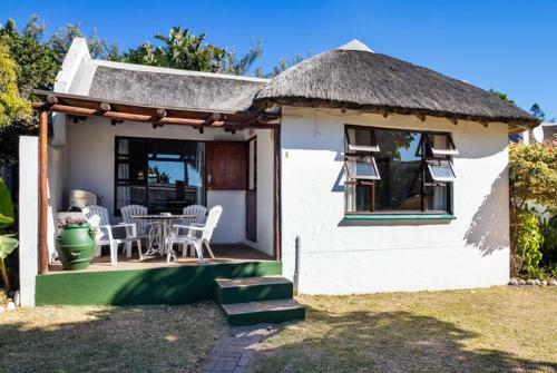 Apartamento The Thatches