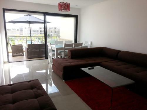 Apartamento Prestigia Ressort
