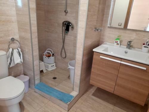 Apartamento Appartement Calme Sur Mer Et Piscine