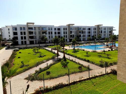 Apartamento Appartement Calme Sur Mer Et Piscine