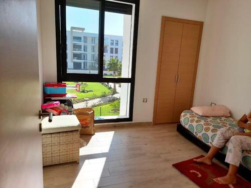 Apartamento Appartement Calme Sur Mer Et Piscine
