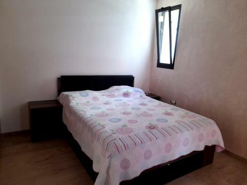 Apartamento Appartement Calme Sur Mer Et Piscine
