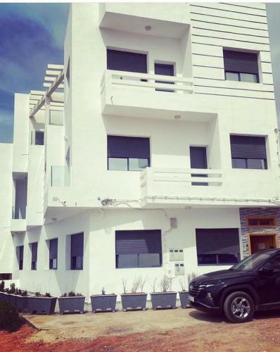 Apartamento Vue Sur Mer