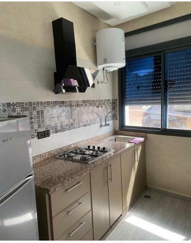 Apartamento Vue Sur Mer